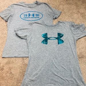Under Armour workout Bundle
